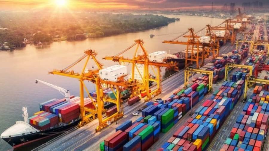 صفقات تصديرية جديدة للكتان والبرتقال والألومنيوم تفتح أبواب المنتجات المصرية أمام السوق الصيني