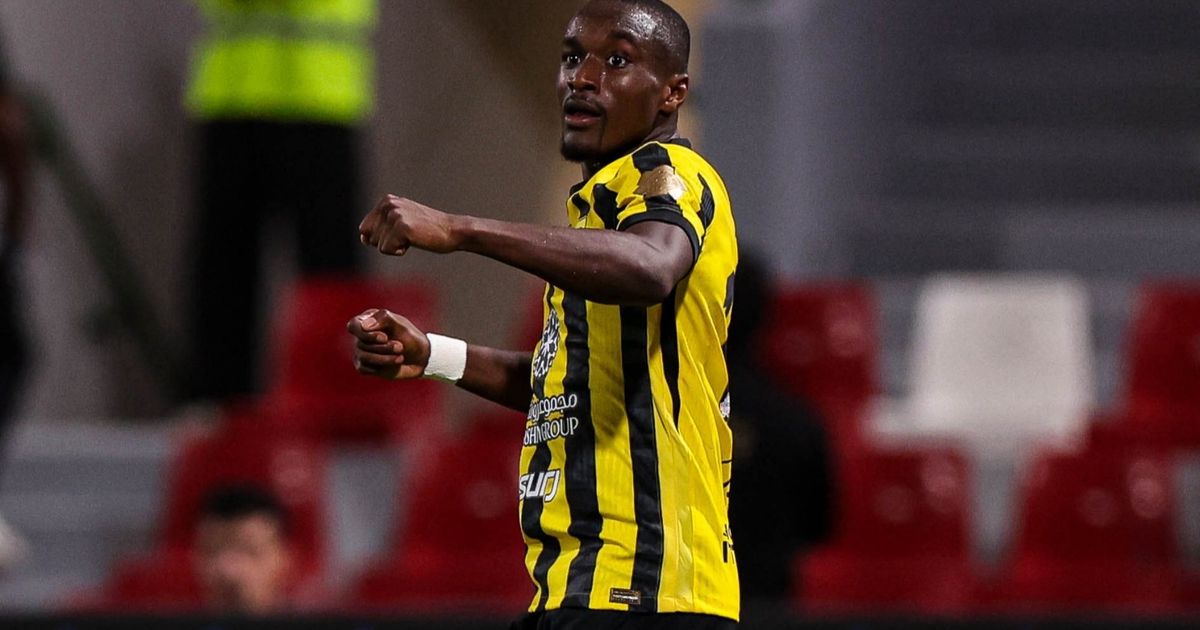 صفقة تبادلية بين إنتر ميلان والاتحاد تتعلق بانتقال موسى ديابي