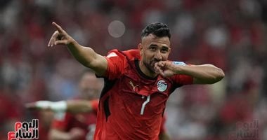 صفقة تريزيجيه تعزز النجاح والذكريات المميزة للمصريين في الدوري السعودي