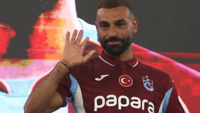صلاح يتصدر قائمة أعلى رواتب الدوري التركي