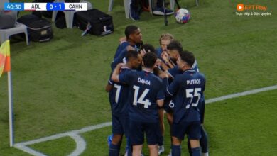 صنع التاريخ بفضل تشكيل فريق قادر على التأهل إلى دوري أبطال آسيا الممتاز
