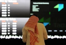 ضغوط قيادية تتسبب في تراجع مؤشر السوق السعودية خلال جلسة الثلاثاء