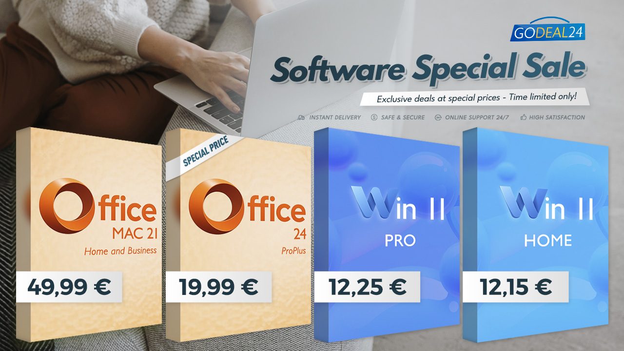 عرض حصري: رخصة مدى الحياة لبرنامج Office على Windows بسعر مغرٍ — انتهز الفرصة قبل انتهاء العرض