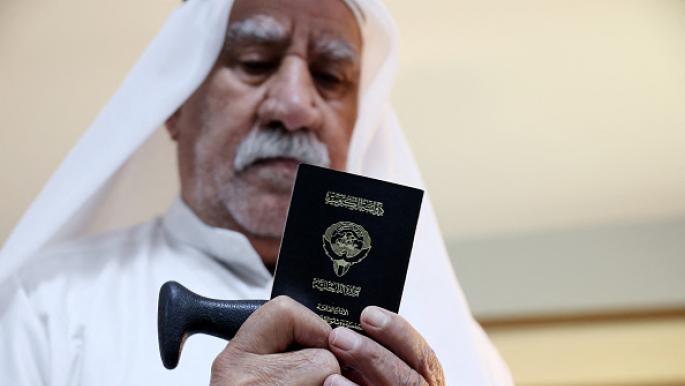عشرات الآلاف من المجنسين في الكويت يواجهون حرمانهم من حق التصويت