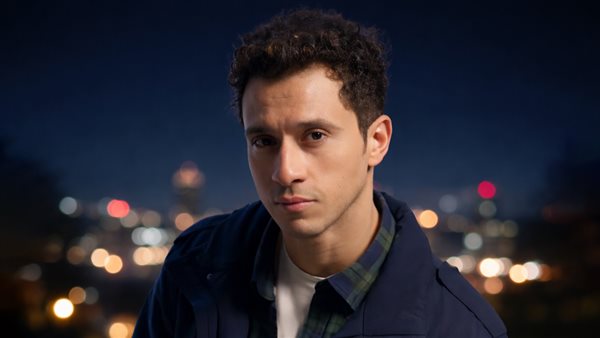 عصام عمر يحدد يومين تصوير يوثقان لحظة النهاية في فيلم "بحر" ويكشف عن أسرار المشروع القادم