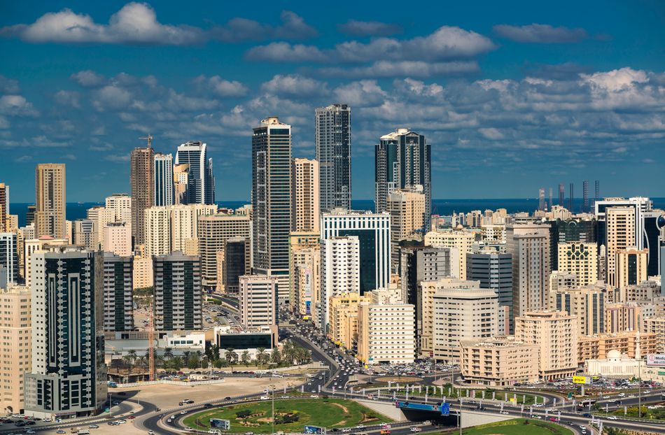 عقارات الكويت والتجارية العقارية ي استثمران 5.9 مليون دينار في أرض بالإمارات لغايات تطوير مشاريع استثمارية وتوسيع حضورها في السوق الإقليمي