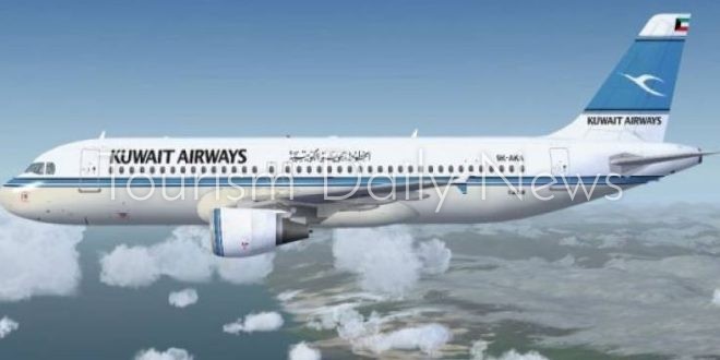 عودة جسر الكويت الجوي الأول إلى دير الزور يضع المدينة مجددًا على خارطة الرحلات العربية