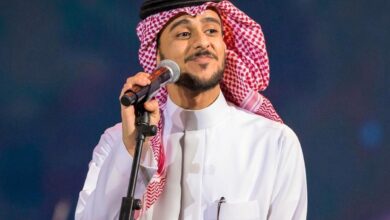 عياض يحيي حفلاً نابضًا في مركز الشيخ جابر الأحمد الثقافي يوم 18 سبتمبر
