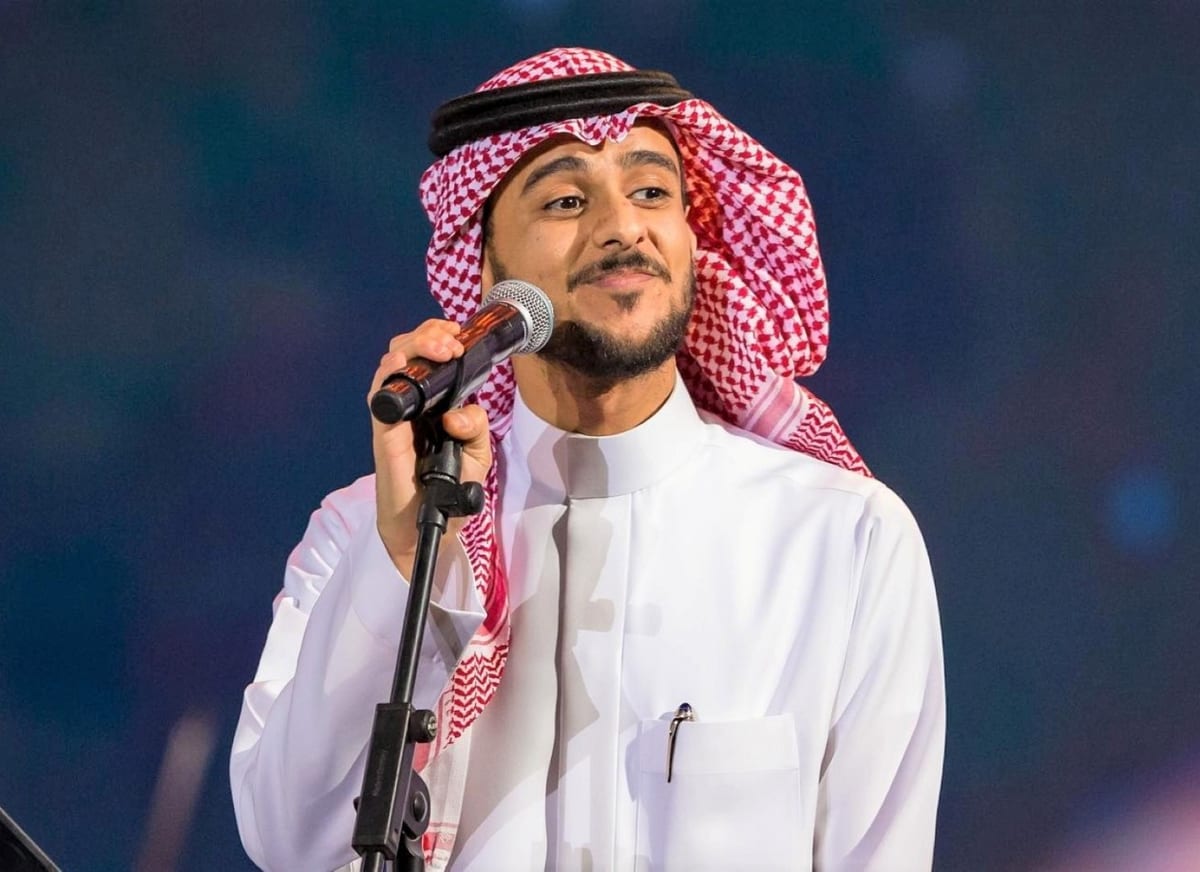 عياض يحيي حفلاً نابضًا في مركز الشيخ جابر الأحمد الثقافي يوم 18 سبتمبر