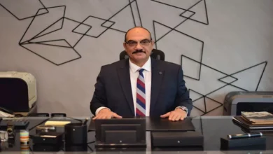 فرحات: لقاء السيسي وملك البحرين يعزز وحدة الصف العربي في مواجهة التحديات