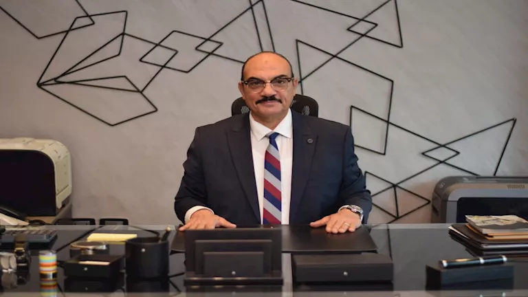 فرحات: لقاء السيسي وملك البحرين يعزز وحدة الصف العربي في مواجهة التحديات