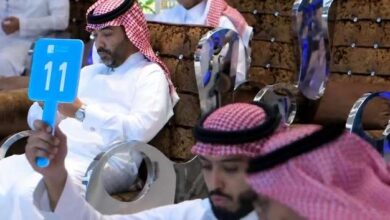 فيديو يسلط الضوء على بيع قطعة أرض قريبة من المسجد النبوي بمبلغ 462 مليون ريال
