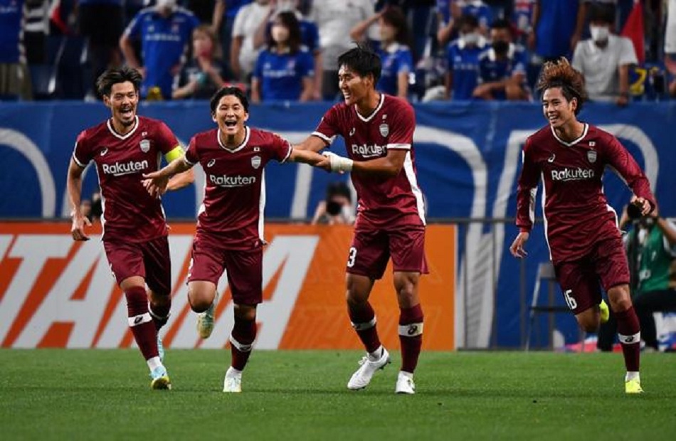 فيسيل كوبي يفتتح موسمه في الدوري الياباني بفوز مهم على أفيسبا فوكوكا