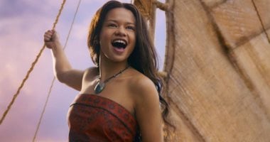 فيلم Moana يحقق 263 مليون دولار عالميًا: نجاح مذهل يغير قواعد اللعبة