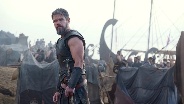 فيلم «The Odyssey» يقترب من تحطيم حاجز المليار دولار في الإيرادات العالمية