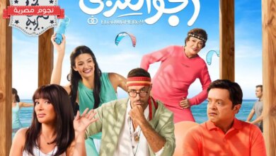 فيلم "الجواهرجي" يكتسح ترند جوجل: القصة الكاملة وعودة نجمَي الكوميديا منى زكي ومحمد هنيدي