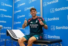 فينسيوس جونيور يواصل الصراع على تواجده في تشكيلة ريال مدريد بعد تصريحات مدربه