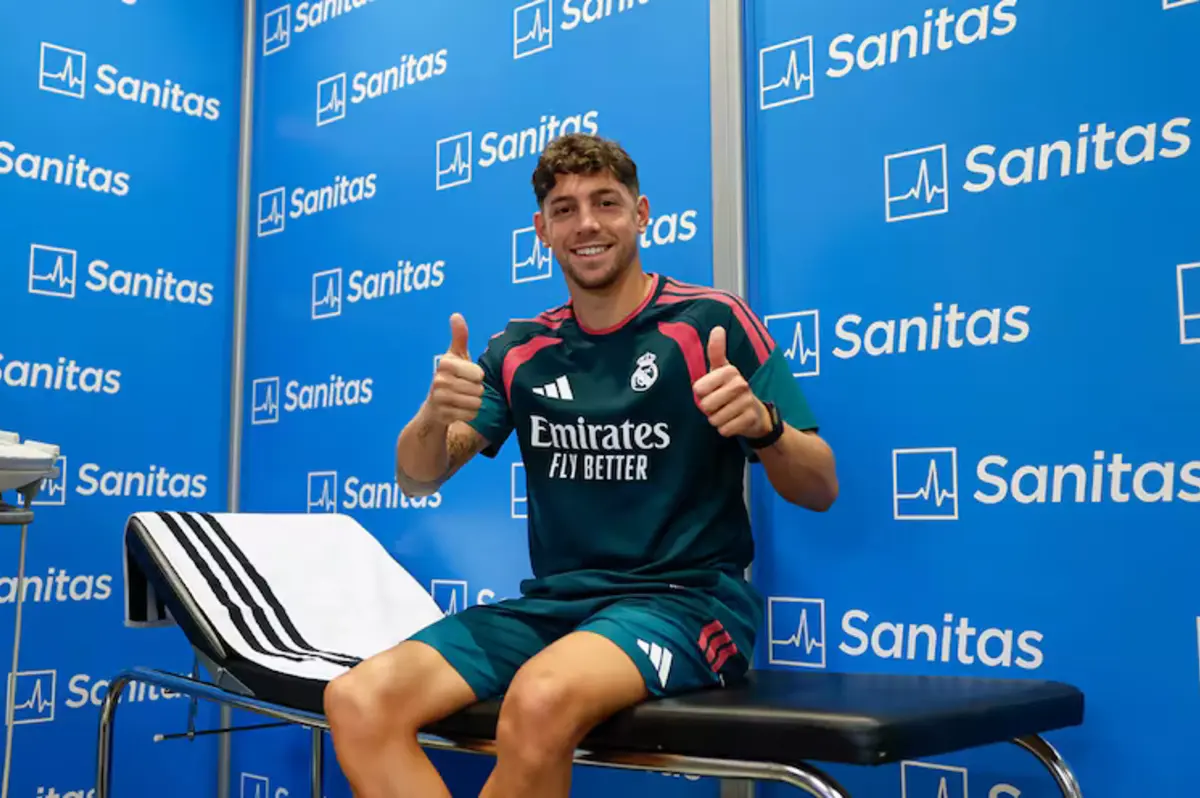 فينسيوس جونيور يواصل الصراع على تواجده في تشكيلة ريال مدريد بعد تصريحات مدربه