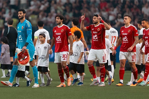 قرعة الدوري المصري للموسم 2026-2027 تكشف عن مواجهة مبكرة بين الأهلي والزمالك
