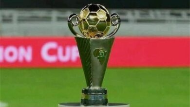 قرعة دوري الأبطال تضع جيبوتي وكينيا ضمن منافسي الزمالك وبيراميدز في الدور التمهيدي