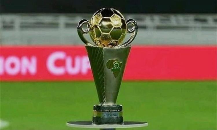 قرعة دوري الأبطال تضع جيبوتي وكينيا ضمن منافسي الزمالك وبيراميدز في الدور التمهيدي