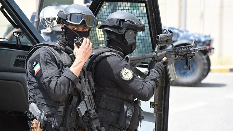 قصص الأطفال السفاحين التي هزت الكويت وتكشف أسرارهم المخفية
