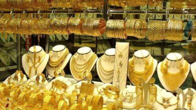 قفزة جديدة في سعر الذهب اليوم الخميس 6 أغسطس 2026 وسعر عيار 21 يتفوق