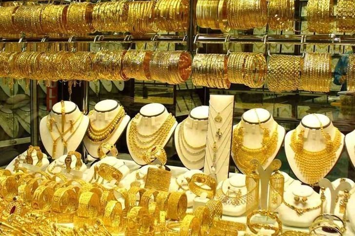 قفزة جديدة في سعر الذهب اليوم الخميس 6 أغسطس 2026 وسعر عيار 21 يتفوق