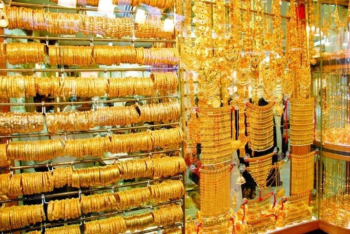 قفزة جديدة في سعر الذهب اليوم السبت 8 أغسطس 2026 وموعد سعر عيار 21 الآن
