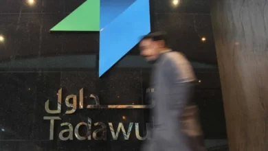 قفزة سهم معادن تعزز مكاسب البورصة السعودية وتدفعها نحو إغلاق إيجابي