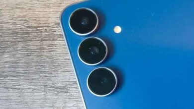 كاميرا Galaxy S26 FE تقدم تحسينات في المعالجة مع نفس منظومة S25 التنافسية