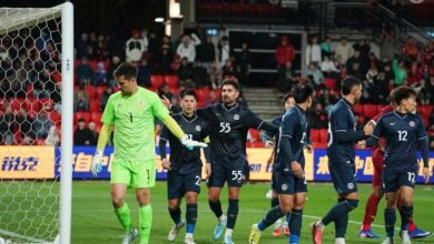 كرة القدم في جنوب شرق آسيا تحقق إنجازاً تاريخياً في دوري أبطال آسيا