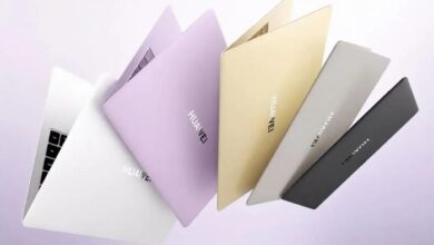 كل ما تحتاج معرفته عن حاسوب MateBook Pro S من هواوي: المواصفات والأسعار التي تذهلك