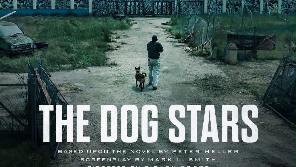 كل ما تحتاج معرفته عن فيلم The Dog Stars: قصة، أبطال، وأسرار صادمة