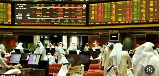 كيف تفاعلت أسواق أسهم الخليج مع إشارات التهدئة بين واشنطن وطهران