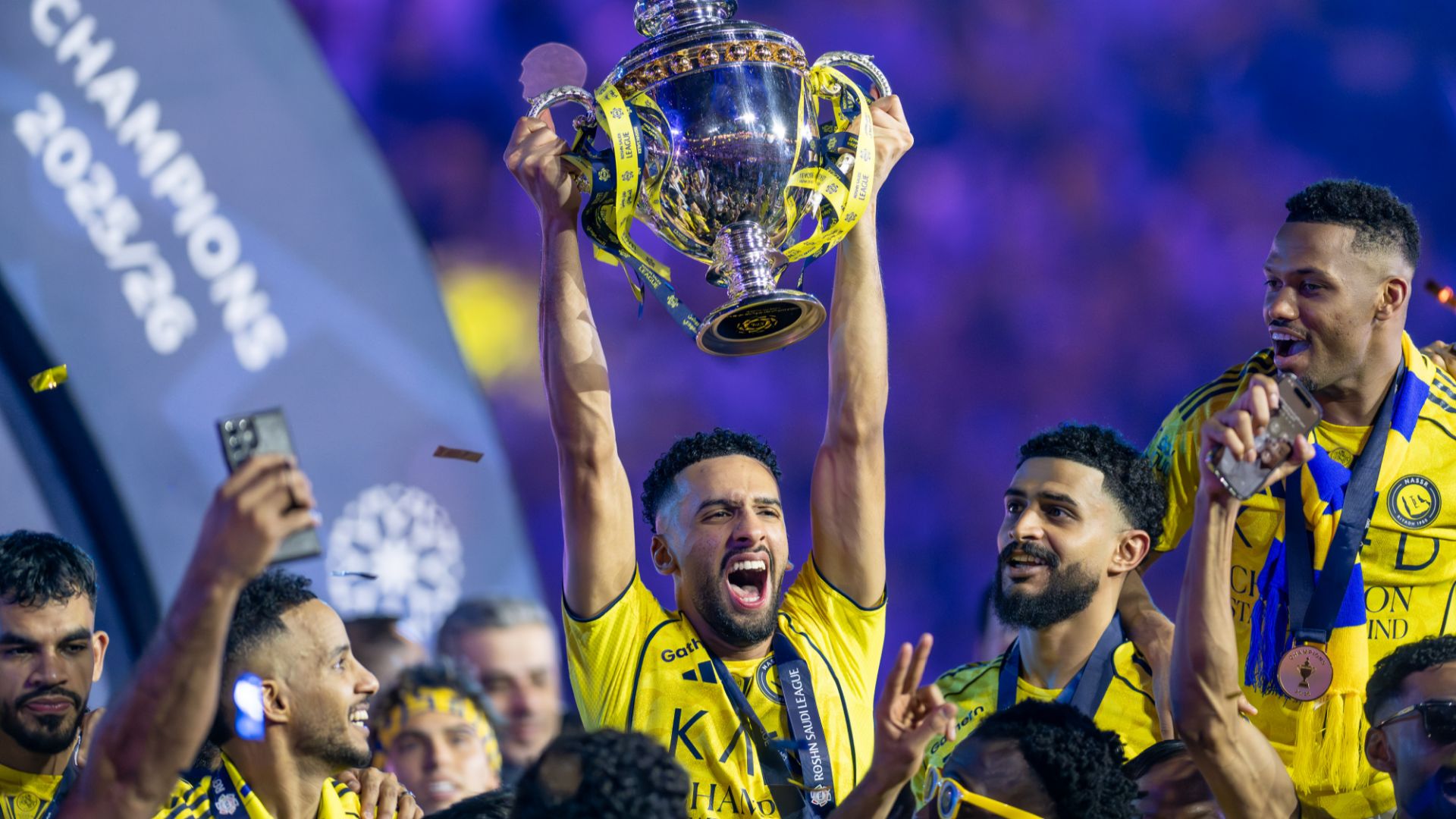 كيفية حجز تذاكر الدوري السعودي للمحترفين 2025/26 الأسعار والمباريات وأبرز الفرق
