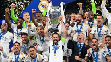 كيفية حجز تذاكر ريال مدريد لموسم 2026/27 والتعرف على أسعار الدوري الإسباني والمباريات المرتقبة