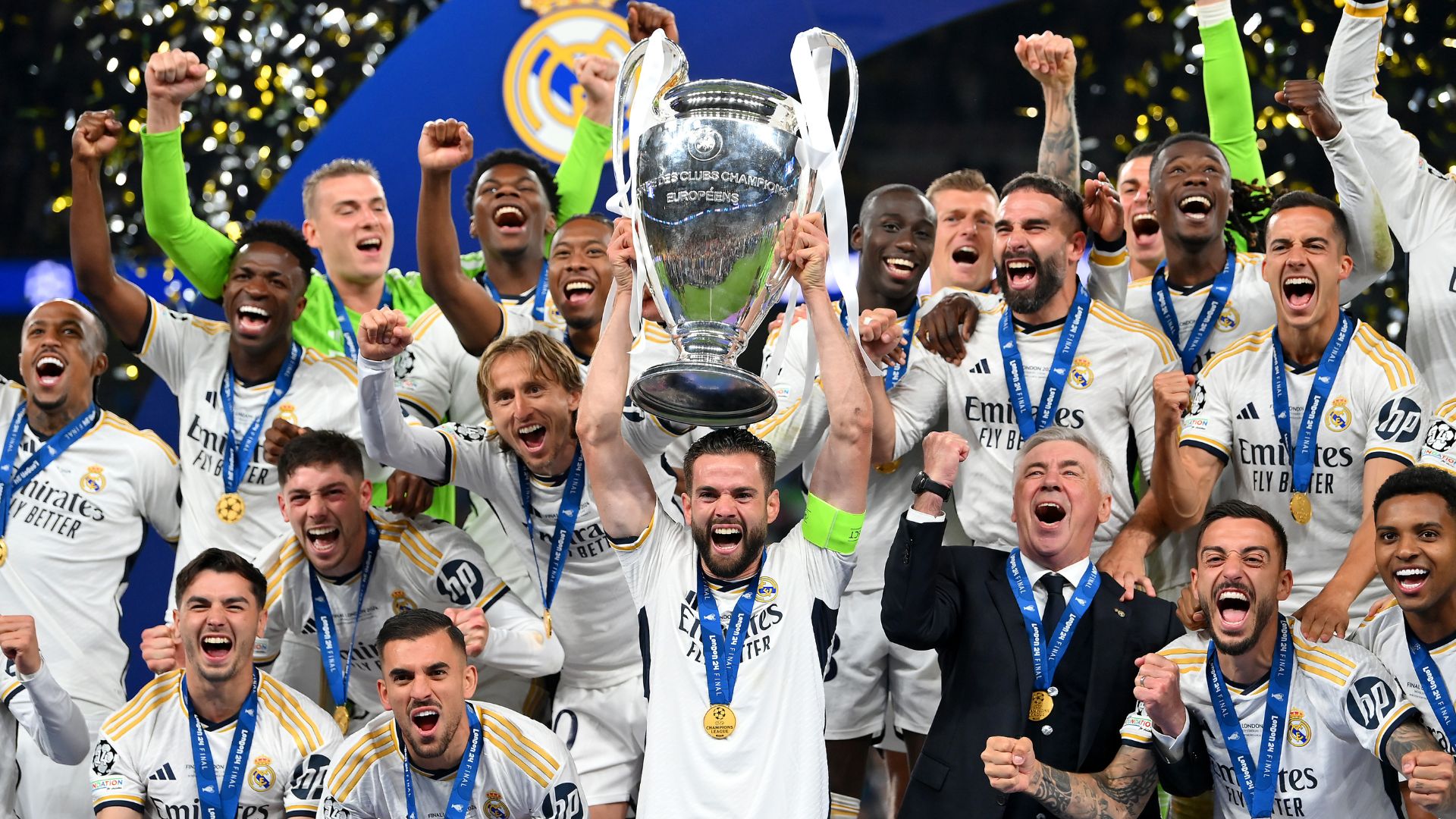 كيفية حجز تذاكر ريال مدريد لموسم 2026/27 والتعرف على أسعار الدوري الإسباني والمباريات المرتقبة