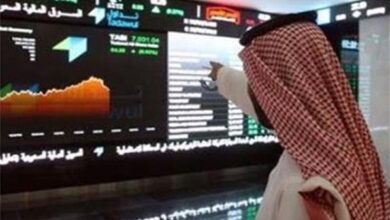 مؤشر سوق الأسهم السعودية يتجاوز 10887 نقطة ويحقق ارتفاعًا قياسيًا في الأداء