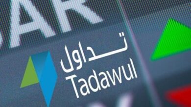 مؤشر سوق الأسهم السعودية يغلق عند مستوى 10811 نقطة بعد تراجع ملحوظ