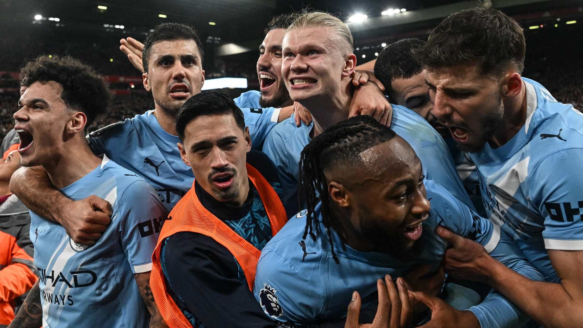 ما هي صفقات مانشستر سيتي في سوق الانتقالات الصيفية 2026 وكيف ستغير مسار الفريق