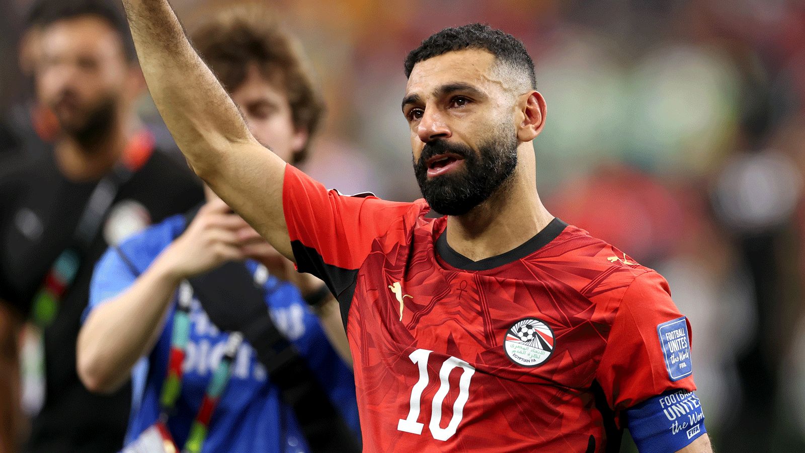 مالك نادي سعودي يسخر من احتمالية انتقال صلاح إلى فريق تركي ويؤكد أن دوري روشن ليست فرصة للتقاعد
