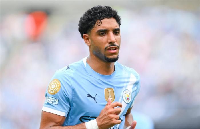 مانشستر سيتي يتأهب لمواجهة نجوم الدوري الكوري وسط موقف حاسم لعمر مرموش