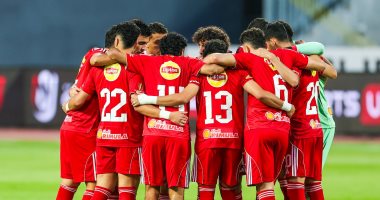 مباراة إنبي الأولى أمام الشرقية تعرف على جدول مباريات الأهلي في الدوري المصري