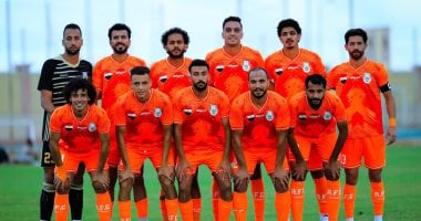 مباراة ودية تجمع أبو قير للأسمدة ودبا الفجيرة الإماراتي لتحضير الفريقين للموسم الجديد