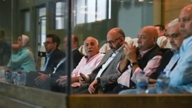 مجلس إدارة الزمالك يبدأ اجتماعـــه لمناقشة خطط وخيارات الفريق المقبلة