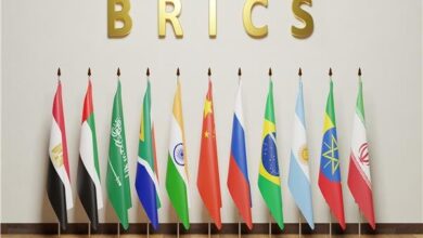 مجموعة بريكس تدرس إمكانية ربط أنظمة الدفع السريع والعملات الرقمية للبنوك المركزية