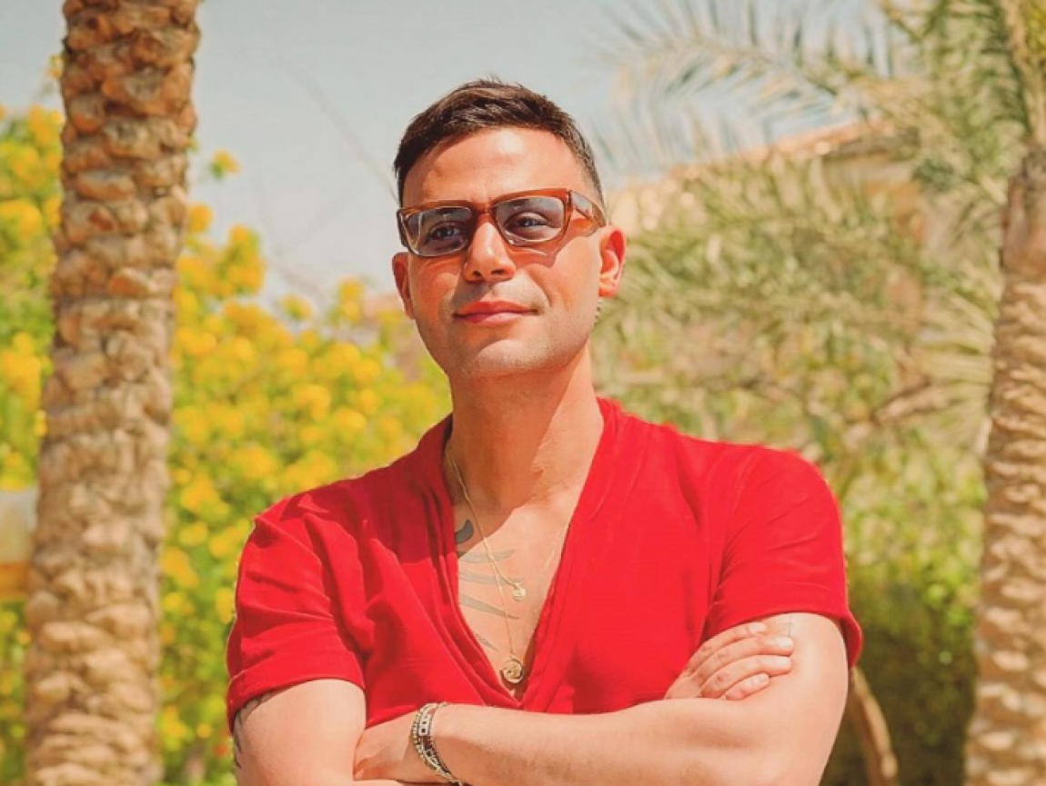 محمد إمام يعاود تصوير فيلم "شمس الزناتي" بعد توقف دام 10 أشهر في خطوة مثيرة للجدل