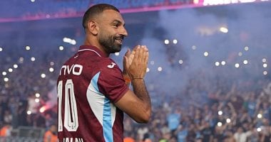 محمد صلاح يتصدر قائمة أعلى اللاعبين اجرا في العالم ورونالدو يتربع على العرش كأكثر الأجور