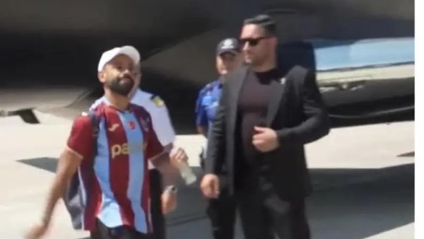 محمد صلاح يكتب الفصل الـ34 من مسيرته كيف أرسى المصريون حضورهم في الدوري التركي